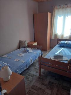 Secluded holiday house Cove Nevidjansko Polje, Pasman - 12806 - Neviđane - 1