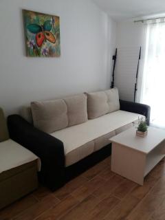 Apartments with a parking space Podgora, Makarska - 12807 - 1