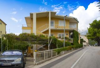 Studio Podgora 12816a - Podgora - 0