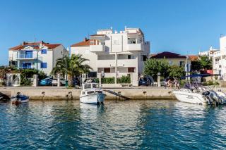 Apartments by the sea Rogoznica - 12820 - Rogoznica - 0