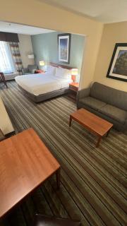 White Pine Lodge - Salamanca - 1