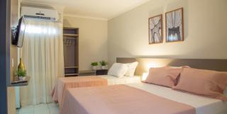 Juazeiro Comfort Hotel - Juazeiro do Norte - 7