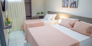 Juazeiro Comfort Hotel - Juazeiro do Norte - 6
