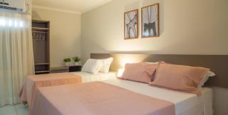 Juazeiro Comfort Hotel - 8