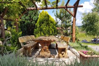 Rooms with a parking space Grabovac, Plitvice - 12835 - 7