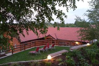 Rooms with a parking space Grabovac, Plitvice - 12835 - 6