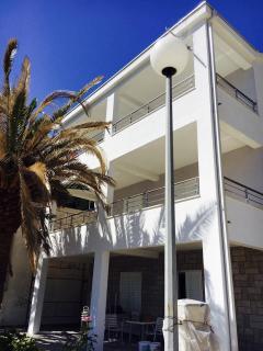 Apartments by the sea Duboka, Neretva Delta - Usce Neretve - 12842 - 0