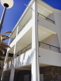 Apartments by the sea Duboka, Neretva Delta - Usce Neretve - 12842 - 8