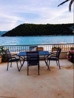 Apartments by the sea Duboka, Neretva Delta - Usce Neretve - 12842 - 6