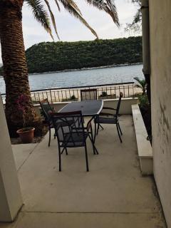 Apartments by the sea Duboka, Neretva Delta - Usce Neretve - 12842 - 5