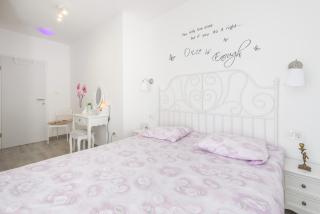 Apartments with WiFi Split - 12843 - 1