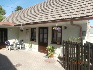 Apartments with a parking space Samobor, Prigorje - 12869 - Samobor - 0