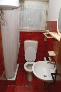 Apartment Bilo 12868b - Primošten - 2