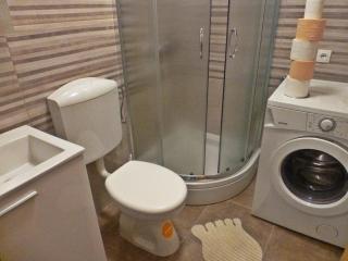 Apartments with WiFi Split - 12878 - 1