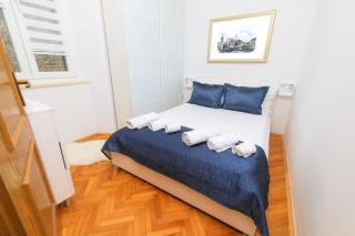 Apartments by the sea Kastel Luksic, Kastela - 12872 - 3