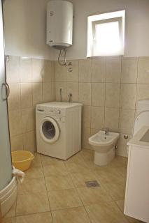 Apartments by the sea Nin, Zadar - 12890 - Nin - 3