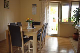 Apartments by the sea Nin, Zadar - 12890 - Nin - 1