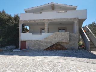 Family friendly seaside apartments Kanica, Rogoznica - 12895 - Rogoznica - 9