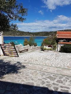 Family friendly seaside apartments Kanica, Rogoznica - 12895 - Rogoznica - 2