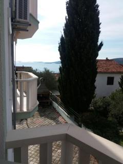 Apartments by the sea Seget Vranjica, Trogir - 12915 - 4