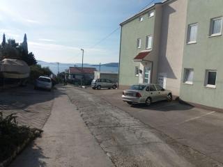 Apartments by the sea Seget Vranjica, Trogir - 12915 - 3