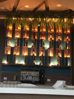 HOTEL INNOVA - Tarija - 1