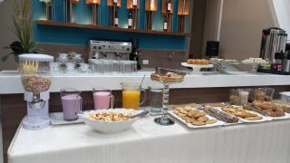 HOTEL INNOVA - Tarija - 2