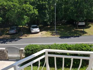 Apartments with a swimming pool Jadranovo, Crikvenica - 12921 - 1