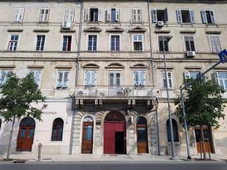 Apartments with WiFi Pula - 12944 - 0