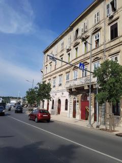 Apartments with WiFi Pula - 12944 - 9