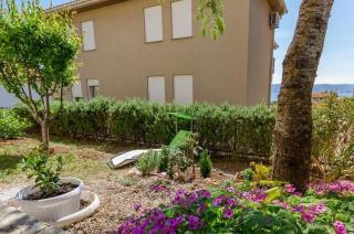 Apartments with a parking space Novi Vinodolski - 12790 - 4