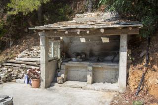 Family friendly seaside apartments Cove Rapak, Hvar - 12779 - Gdinj - 3