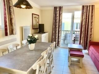 Maison de Vacances en Provence avec Piscine, Golf à Proximité, Fibre et Linge Haut de Gamme - FR-1-658-9 - Mallemort - 6
