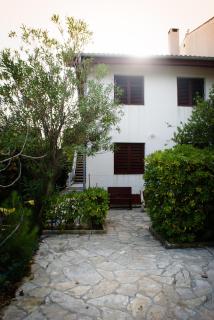 Apartments with a parking space Sabunike, Zadar - 12960 - 4