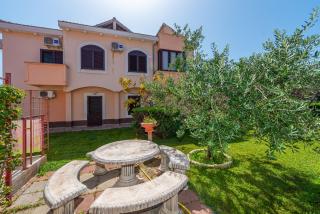 Apartments with a parking space Privlaka, Zadar - 12989 - Privlaka - 3