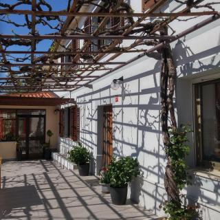 Family friendly house with a swimming pool Brest pod Uckom, Central Istria - Sredisnja Istra - 13005 - 5