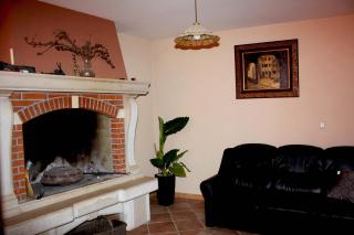 Family friendly house with a swimming pool Brest pod Uckom, Central Istria - Sredisnja Istra - 13005 - 3