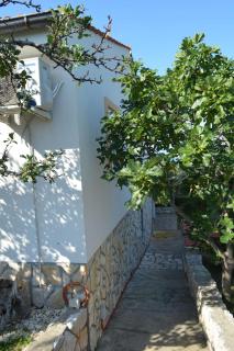Apartments with a parking space Lun, Pag - 13022 - 2
