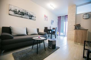 Apartments with a parking space Split - 13025 - 6