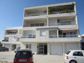 Apartments with a parking space Split - 13025 - 0