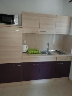 Apartments by the sea Novalja, Pag - 13033 - Novalja - 3