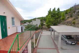 Apartments and rooms with parking space Tucepi, Makarska - 13056 - 4