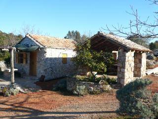 Secluded house with a parking space Trpanj, Peljesac - 13059 - 0