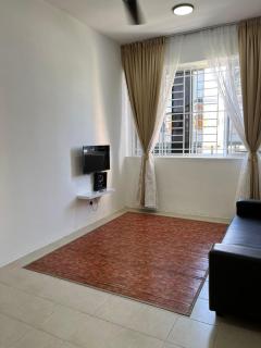 OrchidVilla Homestay at Southville Apartment - 9