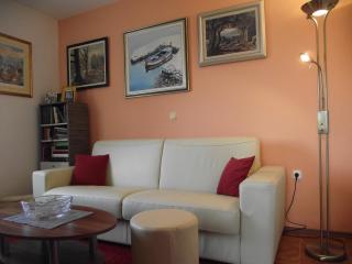 Apartments with a parking space Vrsi - Mulo, Zadar - 13067 - 2