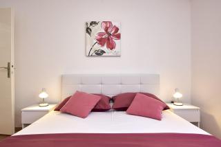 Triple Room Trogir 13102b - 1