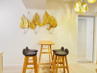 Arabic-Mediterranean 2BR at Azure Maldives Tower - Manila - 1
