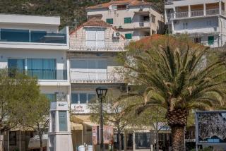 Apartments by the sea Podgora, Makarska - 13086 - 0