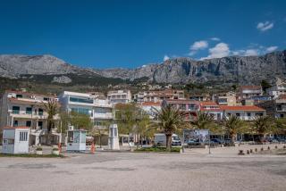 Apartments by the sea Podgora, Makarska - 13086 - 5