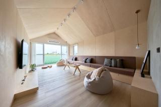 Sun Wild BnB - Sanxing - 1